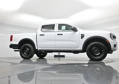 New 2026 Ford Ranger - photo 1