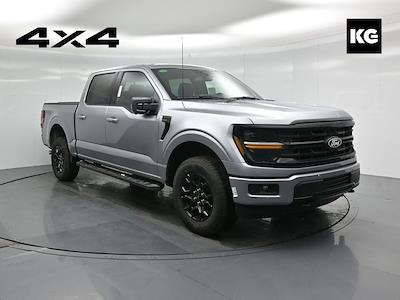 New 2026 Ford F-150 - photo 1