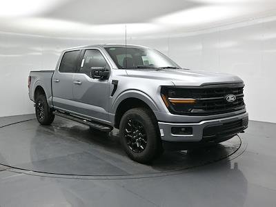 New 2026 Ford F-150 - photo 1