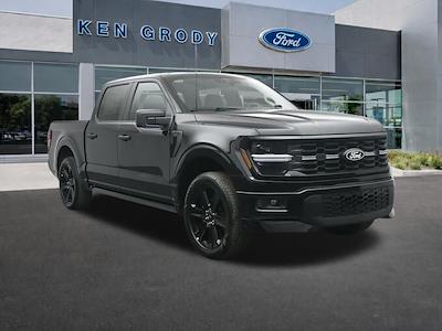 New 2026 Ford F-150 - photo 1