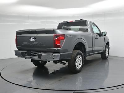 New 2026 Ford F-150 - photo 1