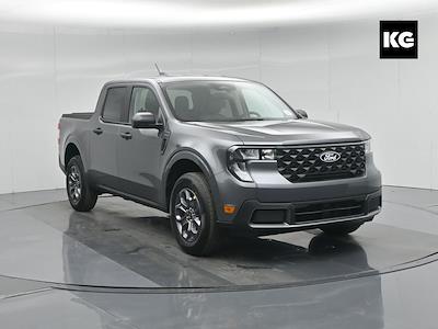 New 2026 Ford Maverick - photo 1