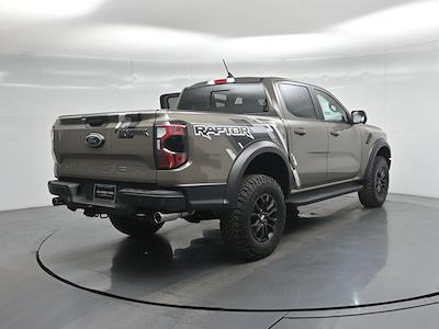 2026 Ford Ranger SuperCrew Cab 4WD Pickup for sale #R260570 - photo 2