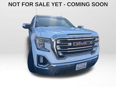 Used 2019 GMC Sierra 1500 - photo 1