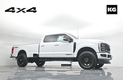 New 2026 Ford F-350 - photo 1