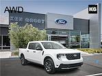 2026 Ford Maverick SuperCrew Cab AWD Pickup for sale #R260599 - photo 1