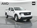 2026 Ford Maverick SuperCrew Cab AWD Pickup for sale #R260604 - photo 1