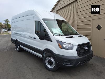 2026 Ford Transit 350 High Roof RWD Empty Cargo Van for sale #R260613 - photo 1