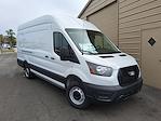 New 2026 Ford Transit 350 High Roof Empty Cargo Van for sale #R260613 - photo 20