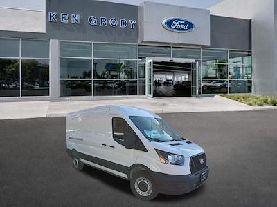 New 2026 Ford Transit 250 - photo 1