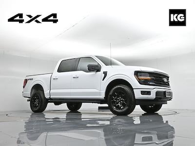 New 2026 Ford F-150 - photo 1