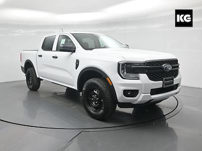 New 2026 Ford Ranger - photo 1