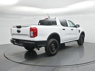 New 2026 Ford Ranger - photo 1