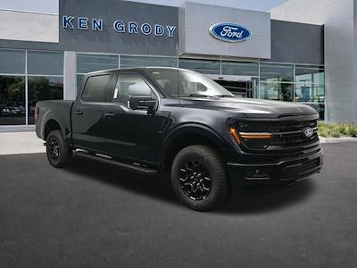 New 2026 Ford F-150 - photo 1