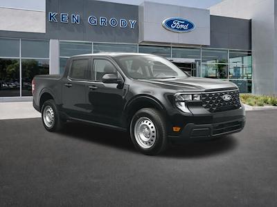 New 2026 Ford Maverick - photo 1
