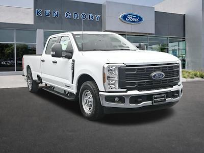 New 2026 Ford F-350 - photo 1