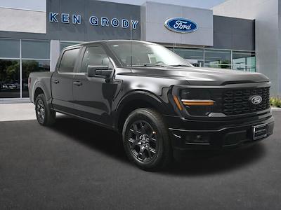 New 2026 Ford F-150 - photo 1
