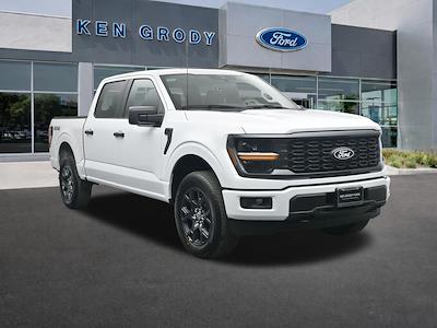 New 2026 Ford F-150 - photo 1