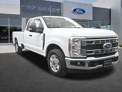 New 2026 Ford F-350 - photo 1