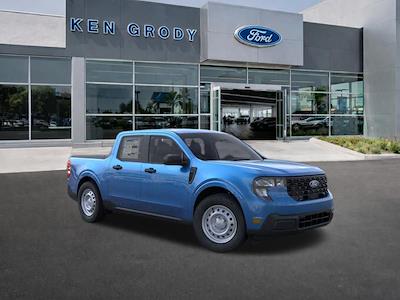 2026 Ford Maverick SuperCrew Cab FWD Pickup for sale #R260739 - photo 1