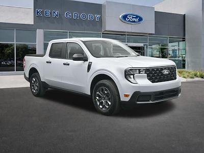 New 2026 Ford Maverick - photo 1