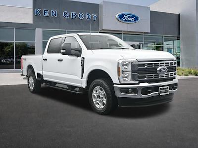 New 2026 Ford F-250 - photo 1