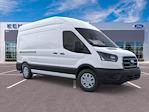 New 2026 Ford E-Transit 350 High Roof Empty Cargo Van for sale #R261013 - photo 1