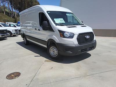 2026 Ford Transit 150 Medium Roof RWD Empty Cargo Van for sale #R261028 - photo 1