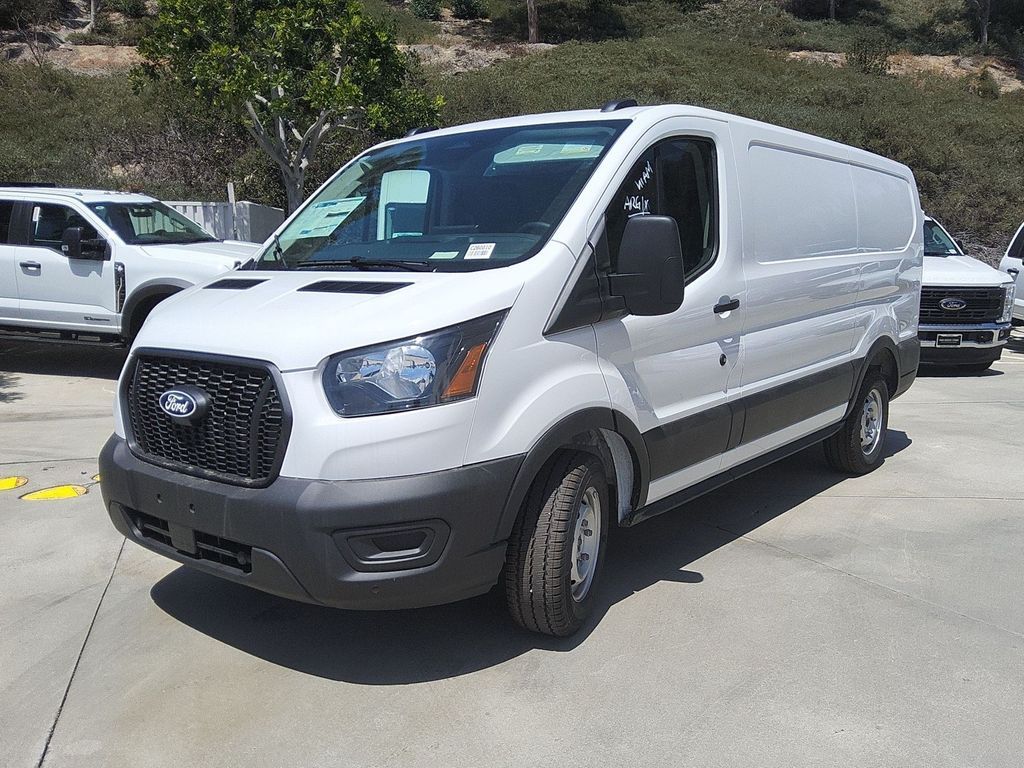 New 2026 Ford Transit 150 - photo 25