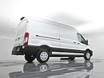 New 2026 Ford E-Transit 350 Medium Roof Empty Cargo Van for sale #R261615 - photo 43