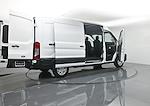 New 2026 Ford E-Transit 350 Medium Roof Empty Cargo Van for sale #R261615 - photo 5