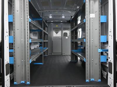 New 2025 Ford Transit 250 - photo 1