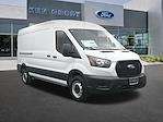 New 2025 Ford Transit 250 Medium Roof Upfitted Cargo Van for sale #RMR252877 - photo 1