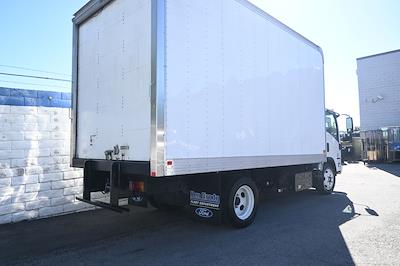 Used 2021 Isuzu NRR Regular Cab Box Truck for sale #RP11928 - photo 2