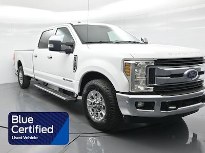 Used 2018 Ford F-350 XLT Crew Cab SRW Pickup for sale #RP11932 - photo 1