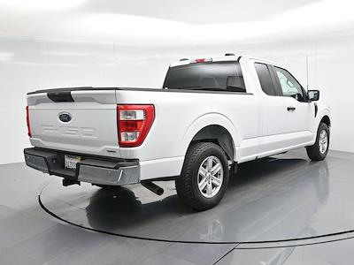 Used 2021 Ford F-150 XL Super Cab Pickup for sale #RP11944 - photo 2