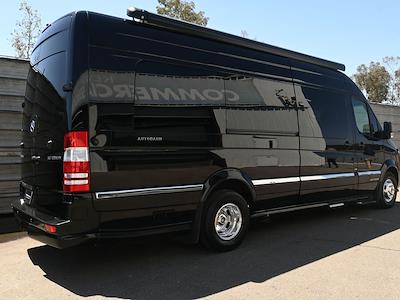 Used 2015 Mercedes-Benz Sprinter 3500 Passenger Van for sale #RP11958 - photo 2