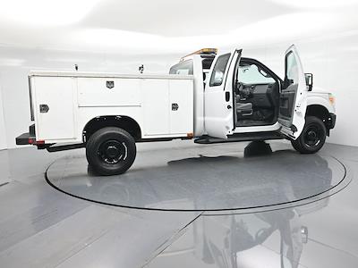 Used 2016 Ford F-350 Super Cab 4x4 Service Truck for sale #RP11981 - photo 2
