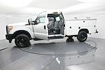 Used 2016 Ford F-350 Super Cab 4x4 Service Truck for sale #RP11981 - photo 41