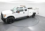 Used 2016 Ford F-350 Super Cab 4x4 Service Truck for sale #RP11981 - photo 49