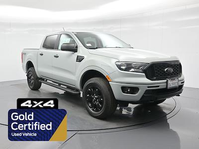2023 Ford Ranger SuperCrew Cab 4x4 Pickup for sale #RP11994 - photo 1