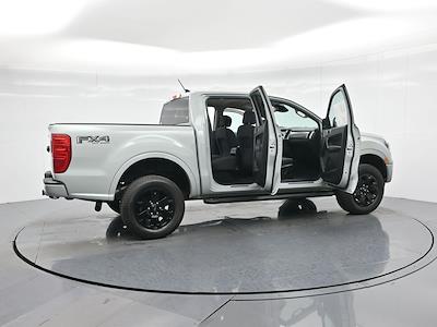 2023 Ford Ranger SuperCrew Cab 4x4 Pickup for sale #RP11994 - photo 2