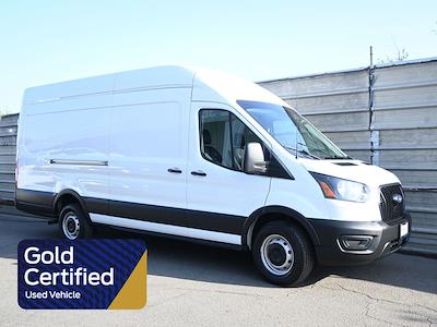 Used 2023 Ford Transit 250 High Roof Empty Cargo Van for sale #RP11995 - photo 1