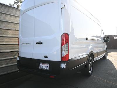 Used 2023 Ford Transit 250 High Roof Empty Cargo Van for sale #RP11995 - photo 2