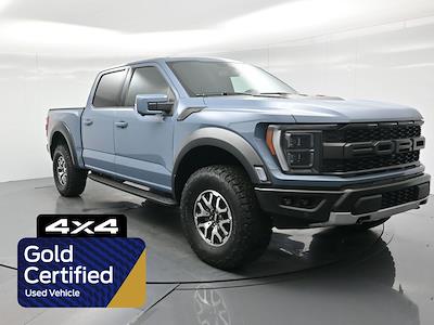 2023 Ford F-150 SuperCrew Cab 4x4 Pickup for sale #RP11997 - photo 1