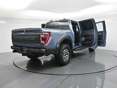 2023 Ford F-150 SuperCrew Cab 4x4 Pickup for sale #RP11997 - photo 2
