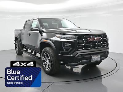 2023 GMC Canyon Crew Cab 4x4 Pickup for sale #RP12002A - photo 1