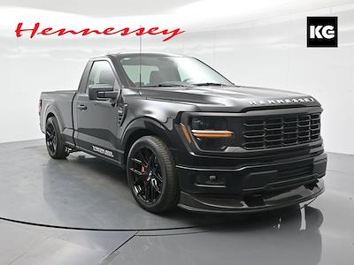2024 Ford F-150 Regular Cab 4x4 Pickup for sale #RP12022 - photo 1