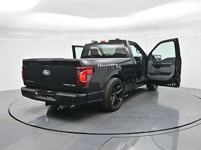 2024 Ford F-150 Regular Cab 4x4 Pickup for sale #RP12022 - photo 2