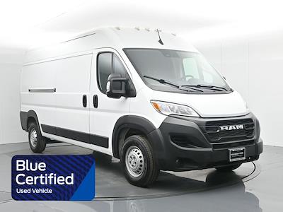 2023 Ram ProMaster 2500 High Roof FWD Empty Cargo Van for sale #RP12032 - photo 1